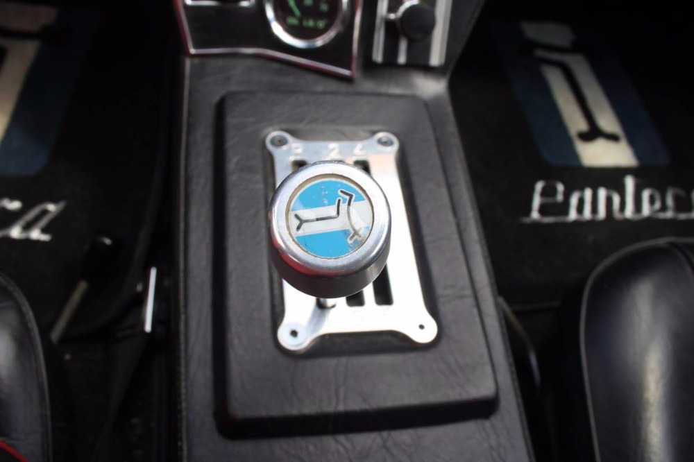 Used 1971 Detomaso Pantera -FRESHLY RESTORED- 427 STROKER V8- | St. Petersburg, FL