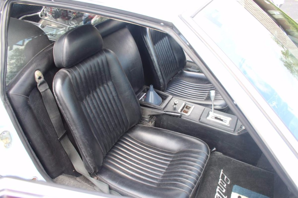 Used 1971 Detomaso Pantera -FRESHLY RESTORED- 427 STROKER V8- | St. Petersburg, FL