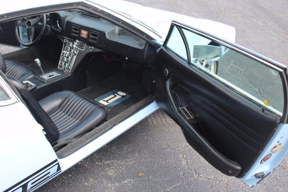 Used 1971 Detomaso Pantera -FRESHLY RESTORED- 427 STROKER V8- | St. Petersburg, FL