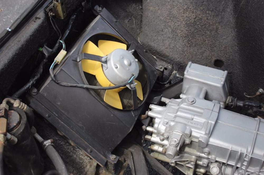 Used 1971 Detomaso Pantera -FRESHLY RESTORED- 427 STROKER V8- | St. Petersburg, FL
