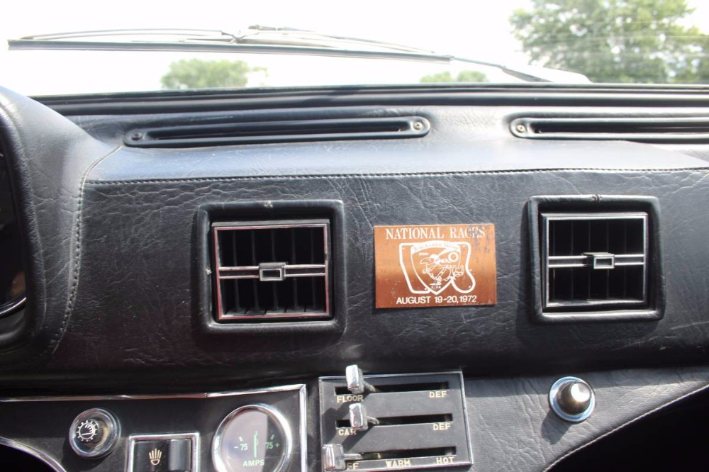 Used 1971 Detomaso Pantera -FRESHLY RESTORED- 427 STROKER V8- | St. Petersburg, FL