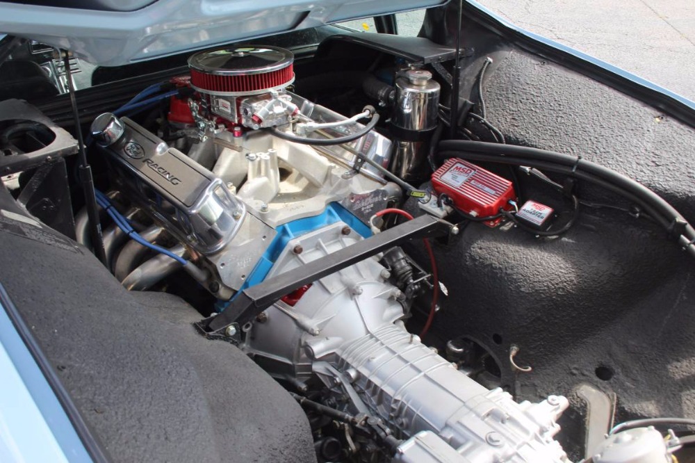 Used 1971 Detomaso Pantera -FRESHLY RESTORED- 427 STROKER V8- | St. Petersburg, FL