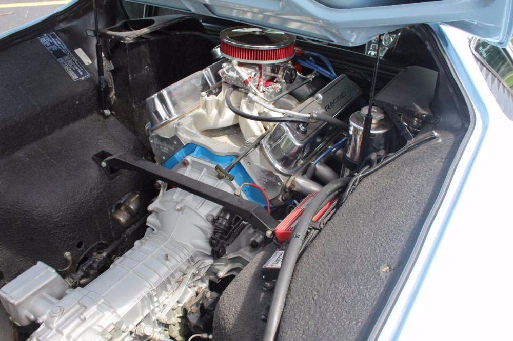 Used 1971 Detomaso Pantera -FRESHLY RESTORED- 427 STROKER V8- | St. Petersburg, FL