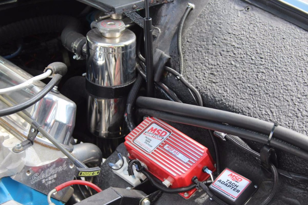 Used 1971 Detomaso Pantera -FRESHLY RESTORED- 427 STROKER V8- | St. Petersburg, FL
