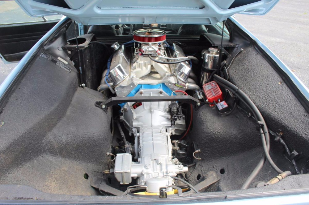Used 1971 Detomaso Pantera -FRESHLY RESTORED- 427 STROKER V8- | St. Petersburg, FL