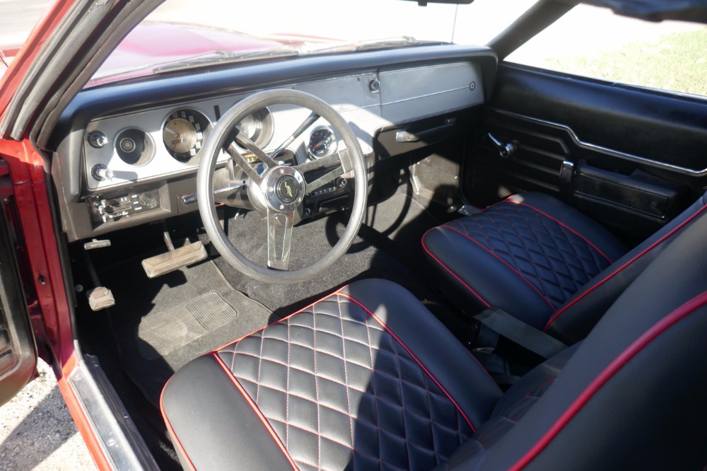 Used 1970 AMC Javelin -304 V8 / AUTOMATIC - SEE VIDEO | Mundelein, IL