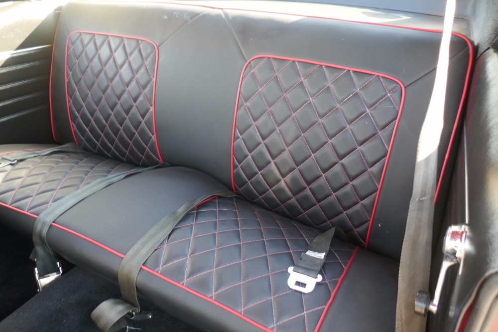 Used 1970 AMC Javelin -304 V8 / AUTOMATIC - SEE VIDEO | Mundelein, IL