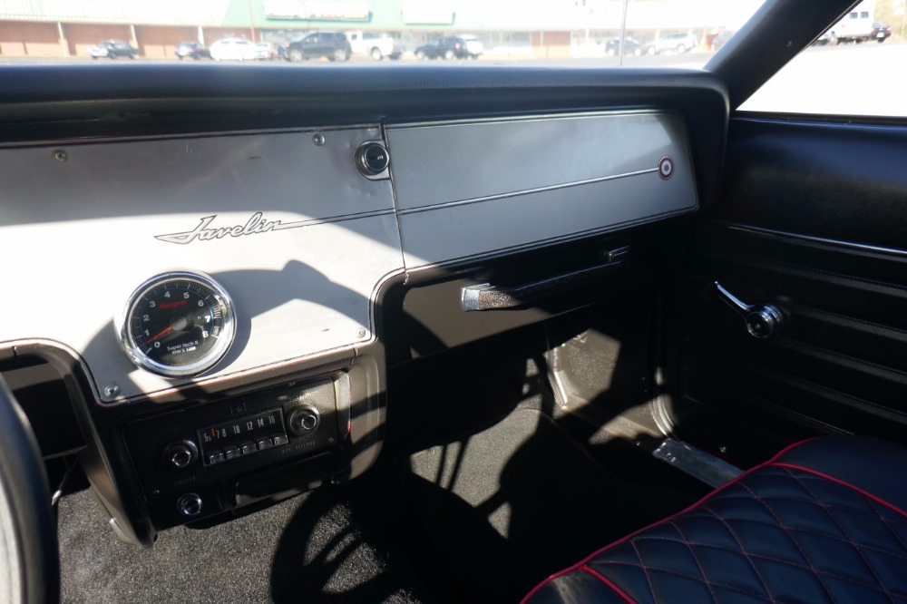 Used 1970 AMC Javelin -304 V8 / AUTOMATIC - SEE VIDEO | Mundelein, IL