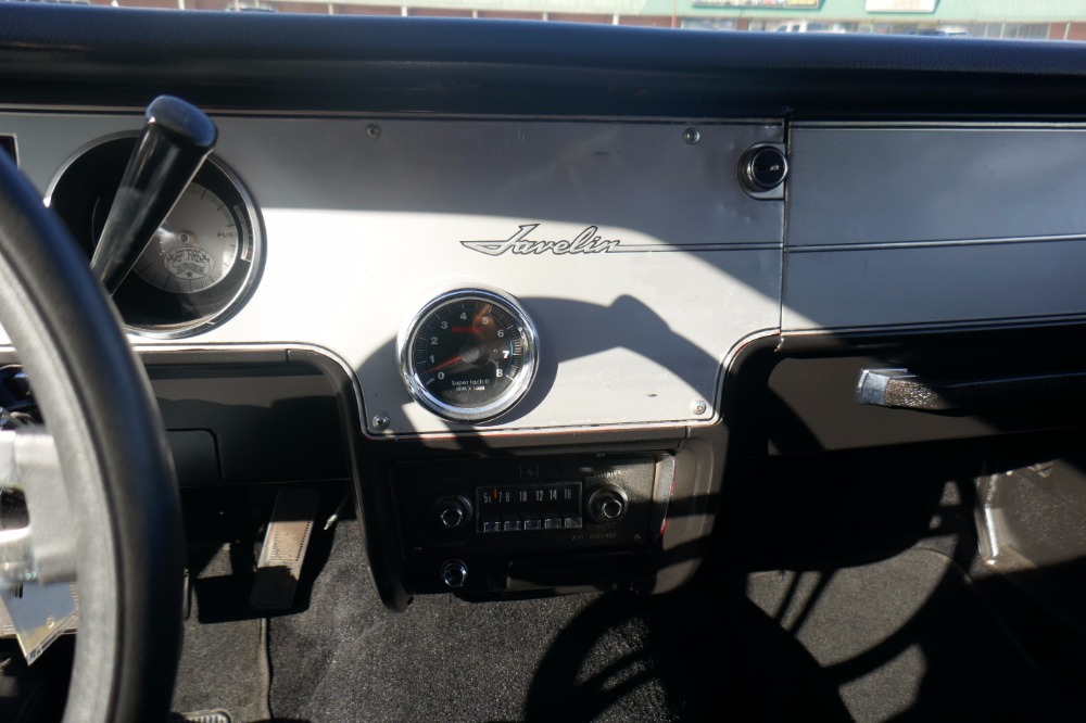 Used 1970 AMC Javelin -304 V8 / AUTOMATIC - SEE VIDEO | Mundelein, IL