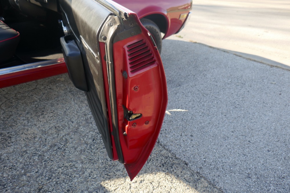 Used 1970 AMC Javelin -304 V8 / AUTOMATIC - SEE VIDEO | Mundelein, IL