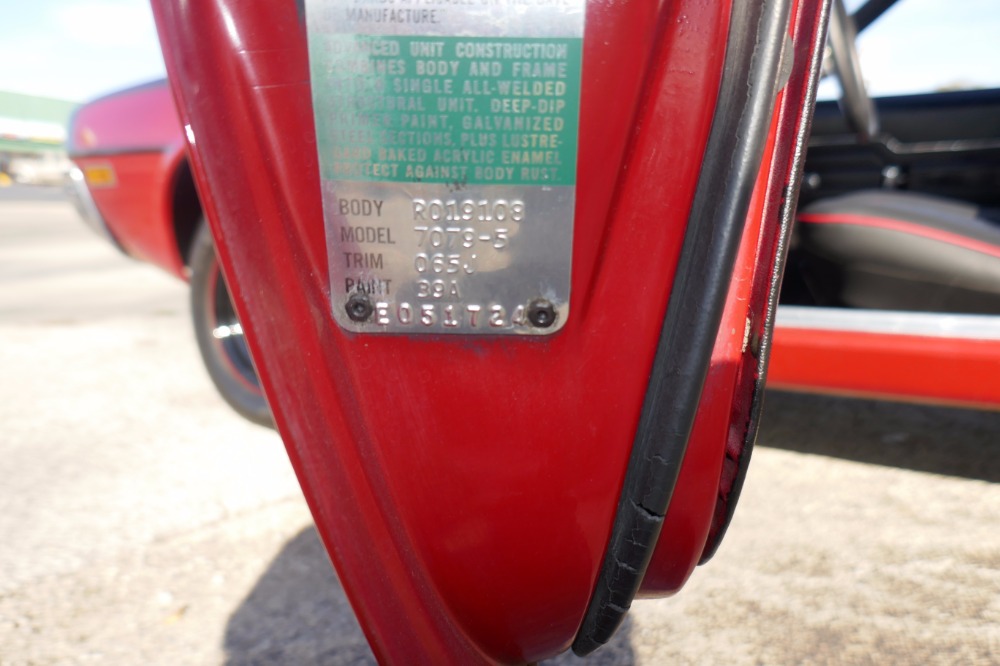 Used 1970 AMC Javelin -304 V8 / AUTOMATIC - SEE VIDEO | Mundelein, IL