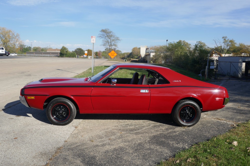 Used 1970 AMC Javelin -304 V8 / AUTOMATIC - SEE VIDEO | Mundelein, IL