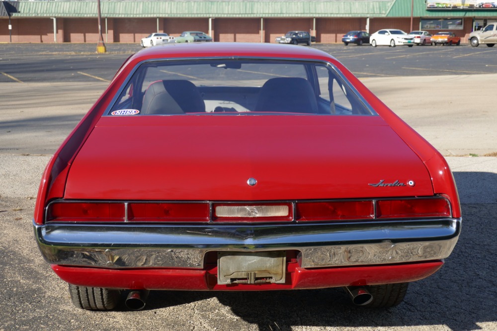 Used 1970 AMC Javelin -304 V8 / AUTOMATIC - SEE VIDEO | Mundelein, IL