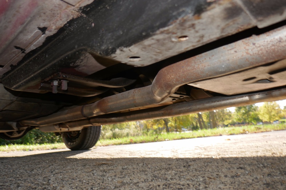 Used 1970 AMC Javelin -304 V8 / AUTOMATIC - SEE VIDEO | Mundelein, IL