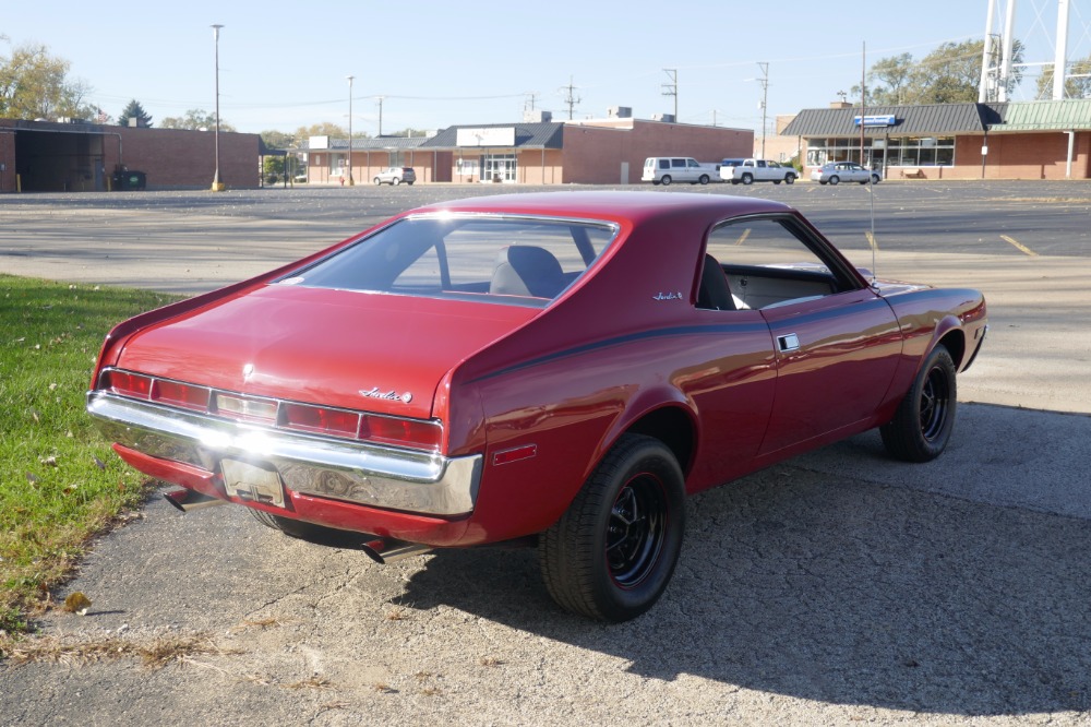 Used 1970 AMC Javelin -304 V8 / AUTOMATIC - SEE VIDEO | Mundelein, IL