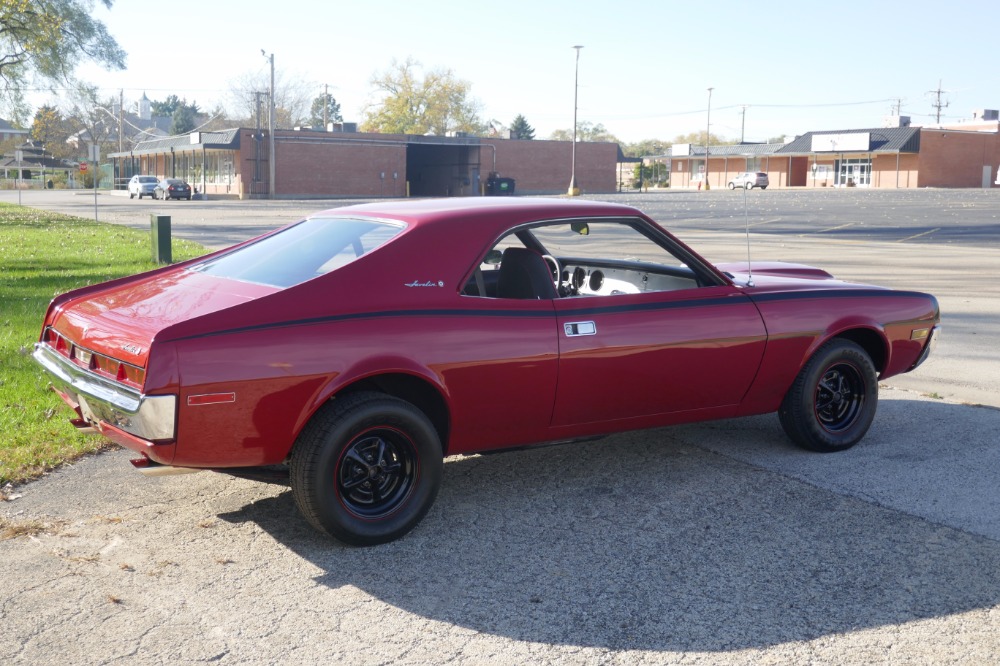 Used 1970 AMC Javelin -304 V8 / AUTOMATIC - SEE VIDEO | Mundelein, IL