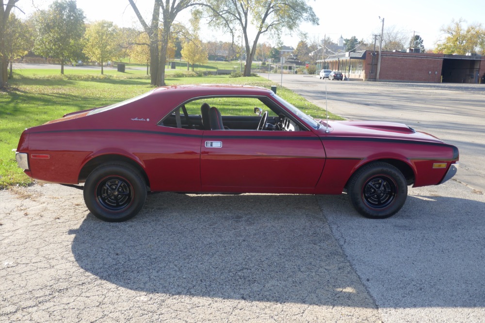 Used 1970 AMC Javelin -304 V8 / AUTOMATIC - SEE VIDEO | Mundelein, IL