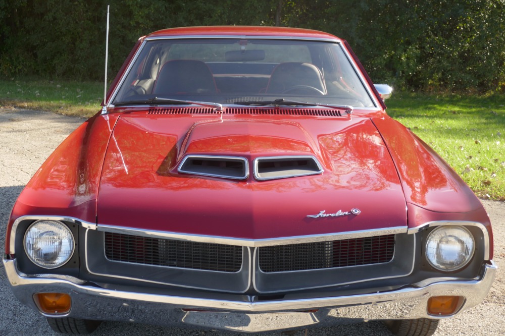 Used 1970 AMC Javelin -304 V8 / AUTOMATIC - SEE VIDEO | Mundelein, IL