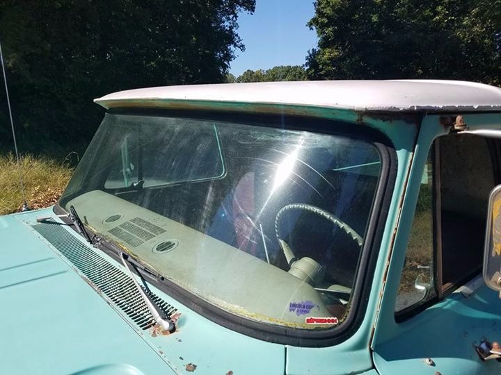 Used 1965 Chevrolet C10 -BAGGED-STEP SIDE SHORT BED- | Mundelein, IL