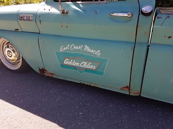 Used 1965 Chevrolet C10 -BAGGED-STEP SIDE SHORT BED- | Mundelein, IL