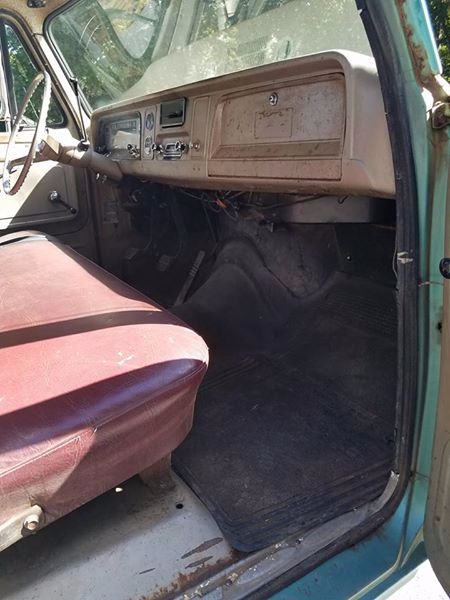 Used 1965 Chevrolet C10 -BAGGED-STEP SIDE SHORT BED- | Mundelein, IL