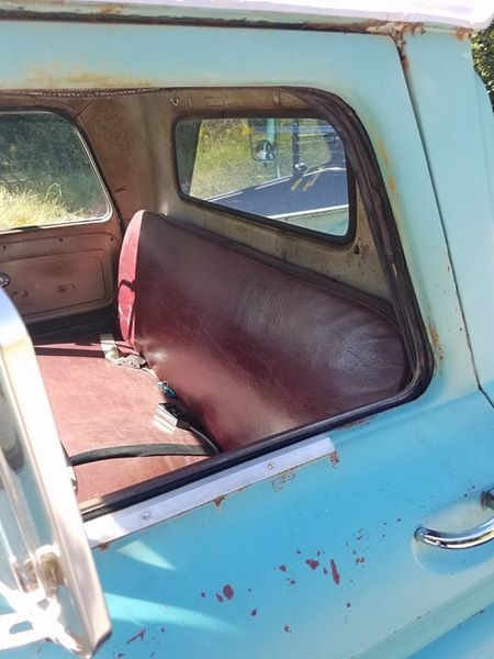 Used 1965 Chevrolet C10 -BAGGED-STEP SIDE SHORT BED- | Mundelein, IL