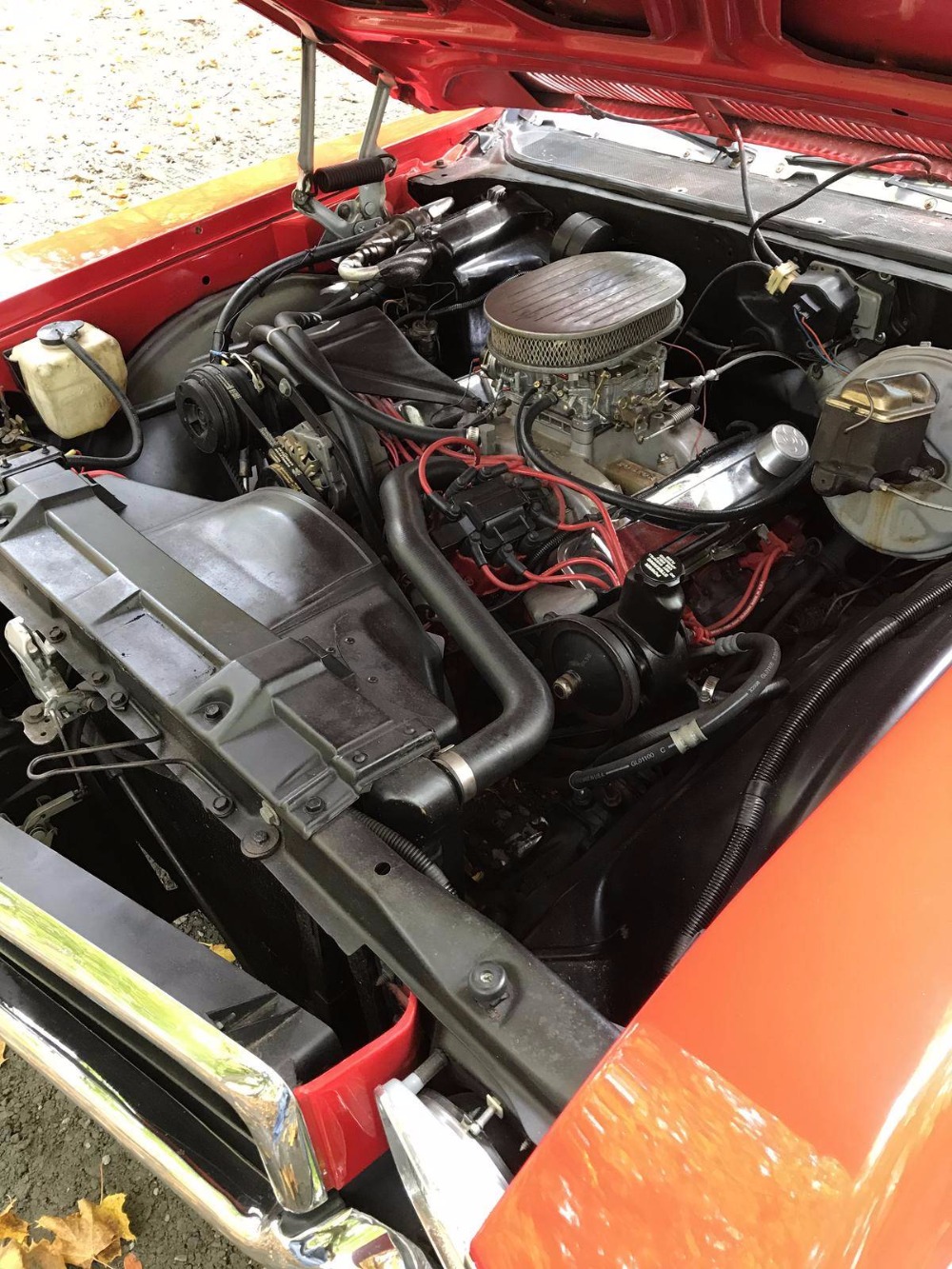 Used 1968 Buick Skylark -CUSTOM CONVERTIBLE- | Mundelein, IL