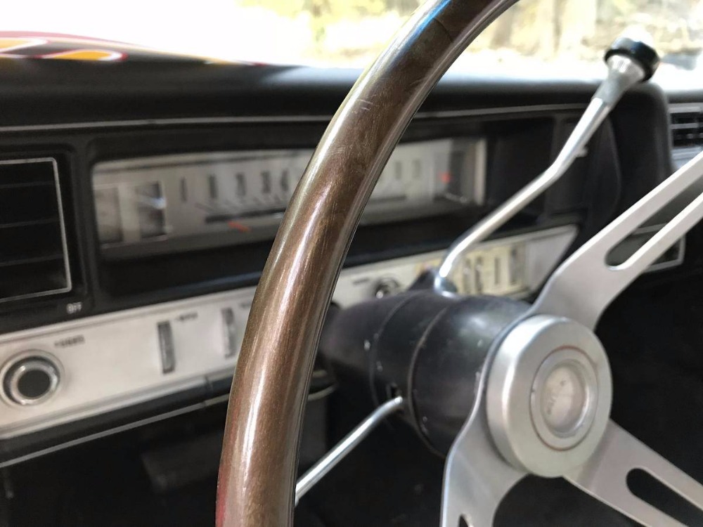 Used 1968 Buick Skylark -CUSTOM CONVERTIBLE- | Mundelein, IL