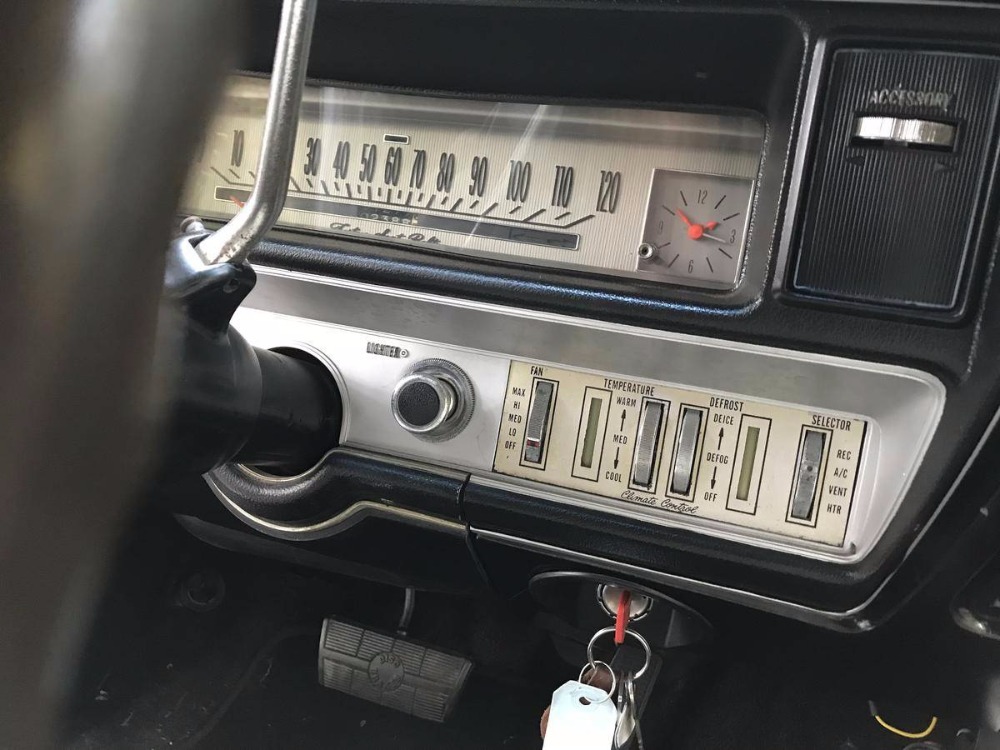 Used 1968 Buick Skylark -CUSTOM CONVERTIBLE- | Mundelein, IL