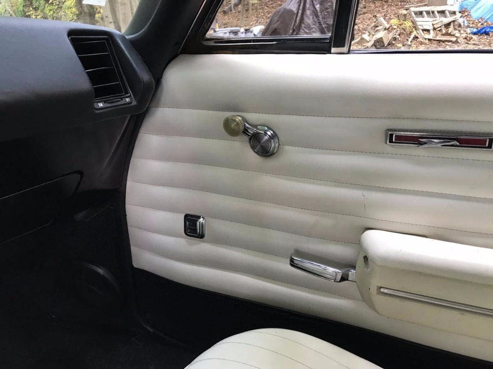 Used 1968 Buick Skylark -CUSTOM CONVERTIBLE- | Mundelein, IL
