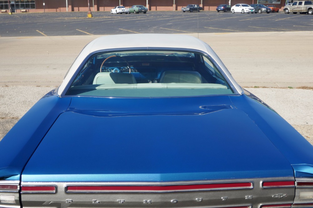 Used 1968 Plymouth GTX -DOCUMENTED MOPAR-440/6PACK-RARE COLOR COMBO-SEE VIDEO | Mundelein, IL