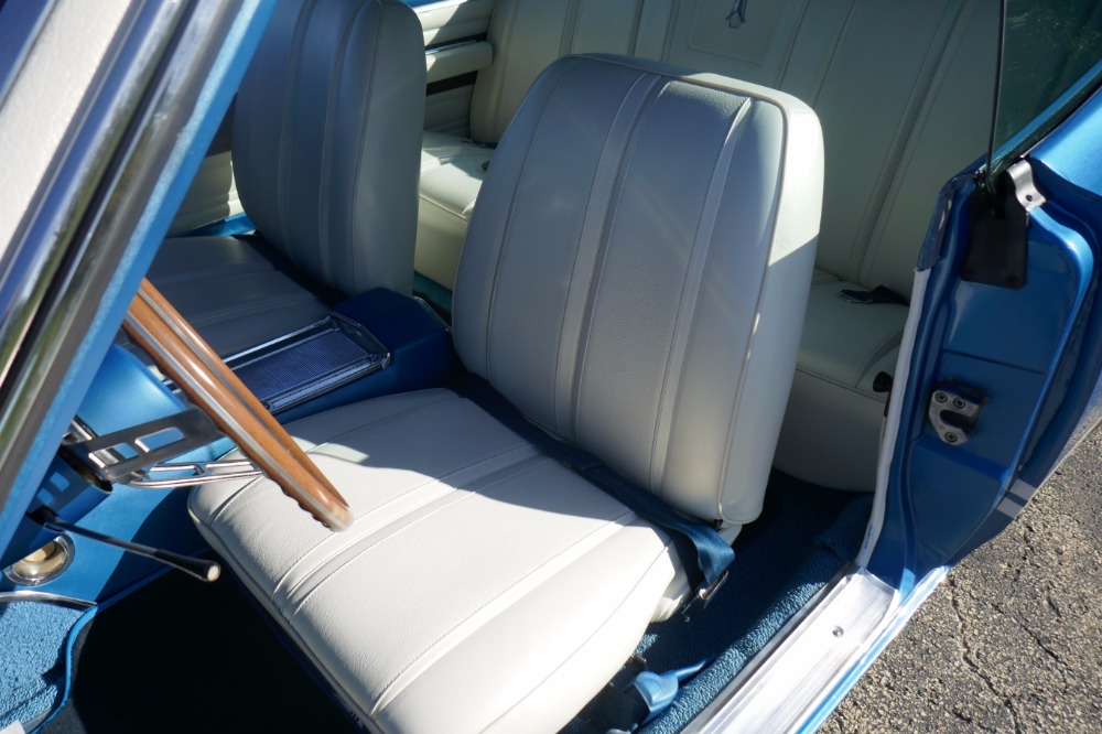 Used 1968 Plymouth GTX -DOCUMENTED MOPAR-440/6PACK-RARE COLOR COMBO-SEE VIDEO | Mundelein, IL