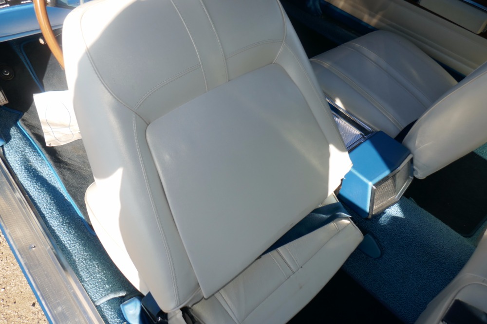 Used 1968 Plymouth GTX -DOCUMENTED MOPAR-440/6PACK-RARE COLOR COMBO-SEE VIDEO | Mundelein, IL