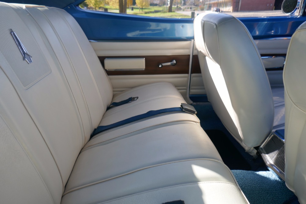 Used 1968 Plymouth GTX -DOCUMENTED MOPAR-440/6PACK-RARE COLOR COMBO-SEE VIDEO | Mundelein, IL