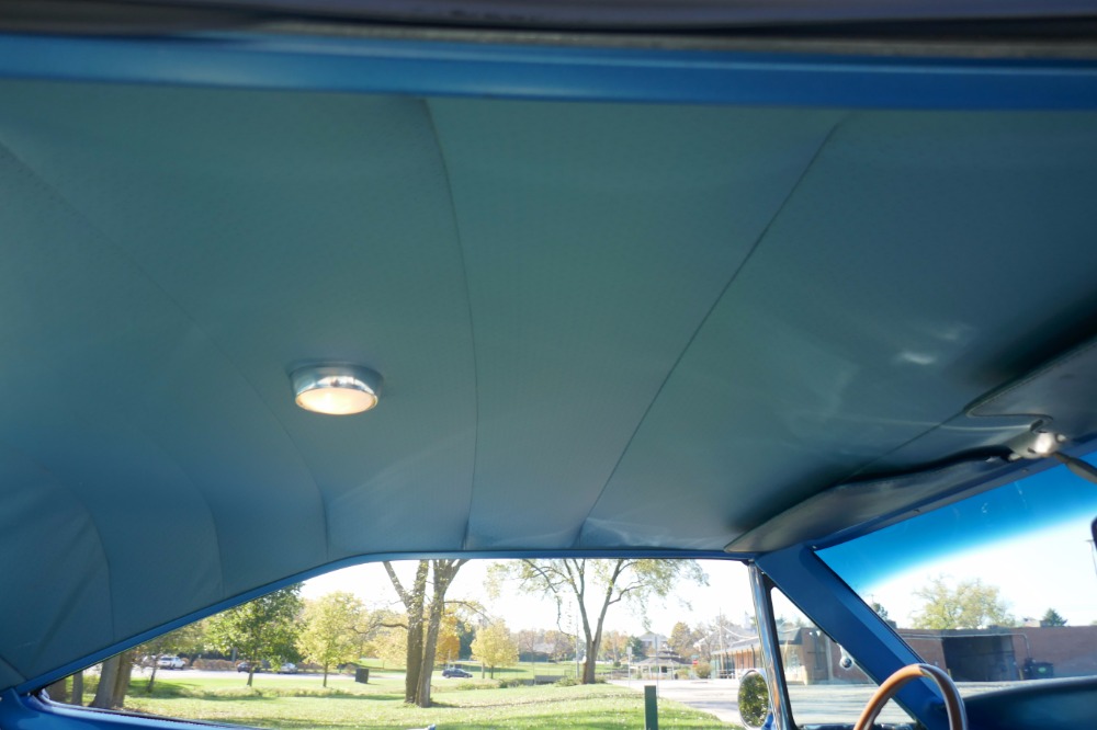 Used 1968 Plymouth GTX -DOCUMENTED MOPAR-440/6PACK-RARE COLOR COMBO-SEE VIDEO | Mundelein, IL