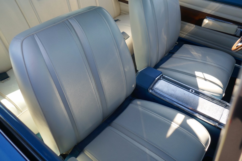 Used 1968 Plymouth GTX -DOCUMENTED MOPAR-440/6PACK-RARE COLOR COMBO-SEE VIDEO | Mundelein, IL