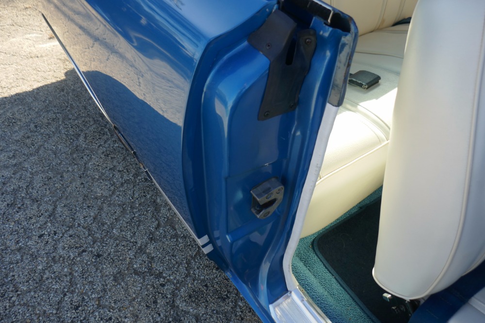 Used 1968 Plymouth GTX -DOCUMENTED MOPAR-440/6PACK-RARE COLOR COMBO-SEE VIDEO | Mundelein, IL