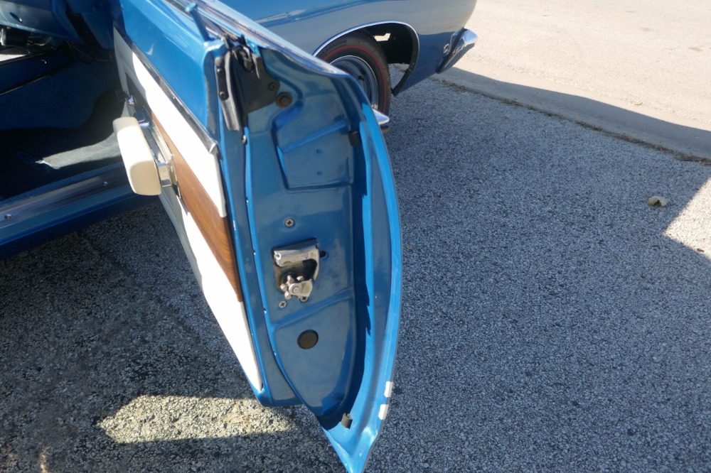 Used 1968 Plymouth GTX -DOCUMENTED MOPAR-440/6PACK-RARE COLOR COMBO-SEE VIDEO | Mundelein, IL