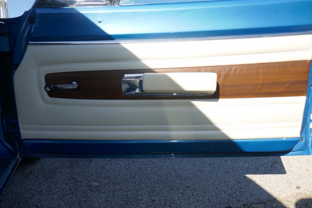 Used 1968 Plymouth GTX -DOCUMENTED MOPAR-440/6PACK-RARE COLOR COMBO-SEE VIDEO | Mundelein, IL