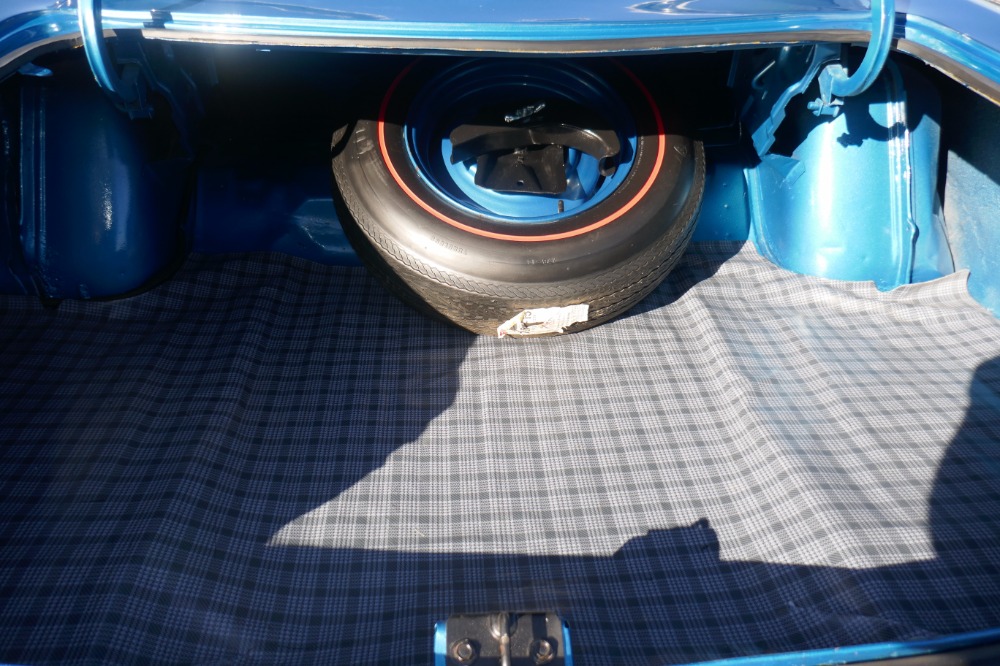 Used 1968 Plymouth GTX -DOCUMENTED MOPAR-440/6PACK-RARE COLOR COMBO-SEE VIDEO | Mundelein, IL