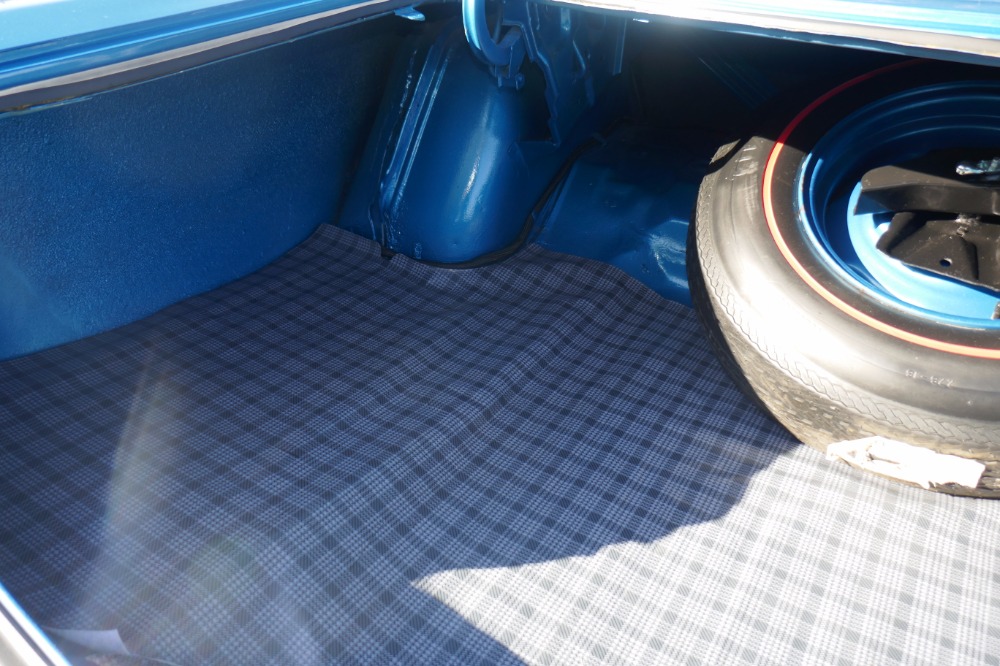 Used 1968 Plymouth GTX -DOCUMENTED MOPAR-440/6PACK-RARE COLOR COMBO-SEE VIDEO | Mundelein, IL