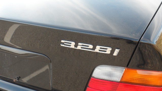 Used 1998 BMW 328i SEE VIDEO-NEW PAINT | Mundelein, IL