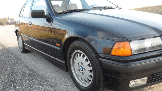 Used 1998 BMW 328i SEE VIDEO-NEW PAINT | Mundelein, IL