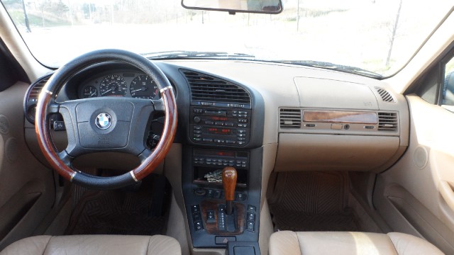 Used 1998 BMW 328i SEE VIDEO-NEW PAINT | Mundelein, IL