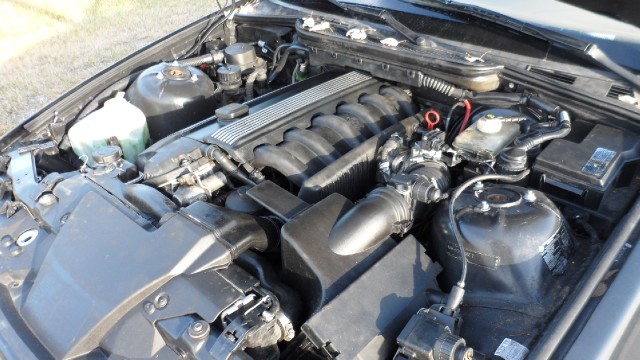 Used 1998 BMW 328i SEE VIDEO-NEW PAINT | Mundelein, IL
