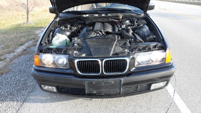 Used 1998 BMW 328i SEE VIDEO-NEW PAINT | Mundelein, IL