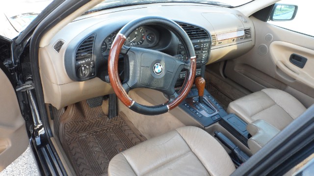 Used 1998 BMW 328i SEE VIDEO-NEW PAINT | Mundelein, IL