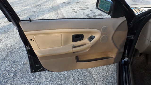 Used 1998 BMW 328i SEE VIDEO-NEW PAINT | Mundelein, IL