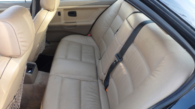 Used 1998 BMW 328i SEE VIDEO-NEW PAINT | Mundelein, IL