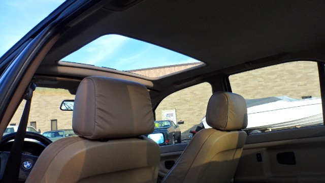 Used 1998 BMW 328i SEE VIDEO-NEW PAINT | Mundelein, IL